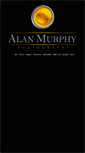 Mobile Screenshot of alanmurphyphotography.com